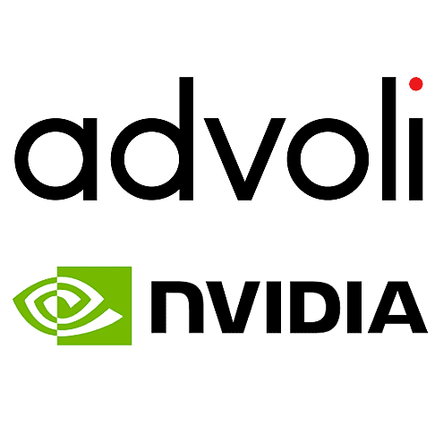 advoli Graphics Cards with NVIDIA